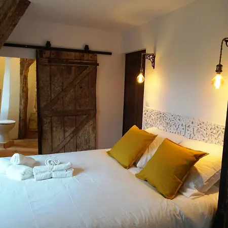 De Bacchus Сарла-ла-Канеда