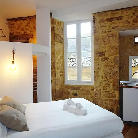 De Bacchus Apartment