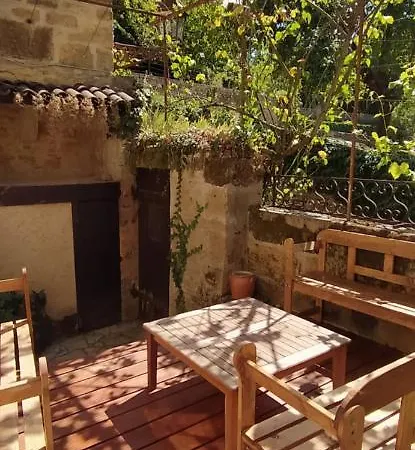 De Bacchus Апартаменты Сарла-ла-Канеда