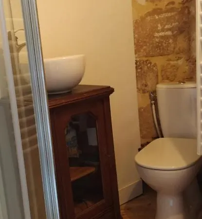 De Bacchus Апартаменты Сарла-ла-Канеда