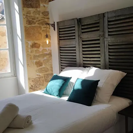 De Bacchus Sarlat-la-Caneda