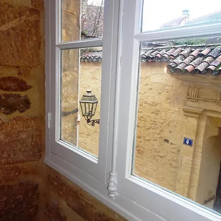 De Bacchus Sarlat-la-Caneda