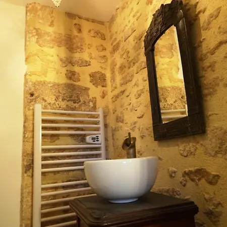 De Bacchus Апартаменты