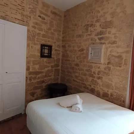 De Bacchus Apartment