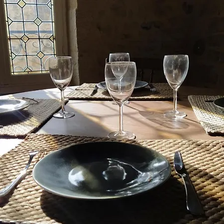 Apartment De Bacchus *
