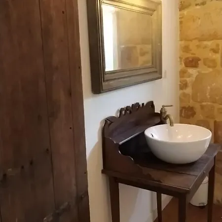 De Bacchus Apartment