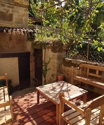 De Bacchus Apartment Sarlat-la-Caneda