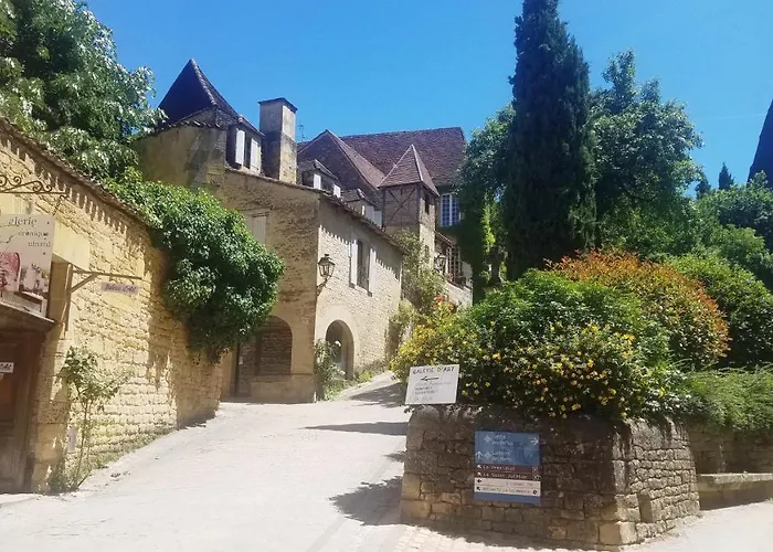 Appartamento De Bacchus Sarlat