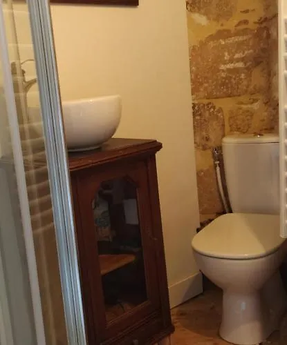 De Bacchus Apartment Sarlat-la-Caneda