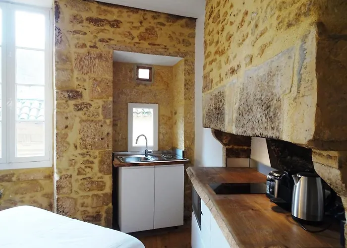 Apartment De Bacchus