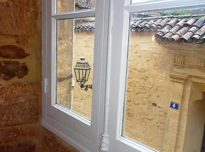 De Bacchus Sarlat-la-Caneda