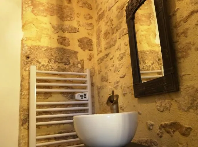 De Bacchus Apartment