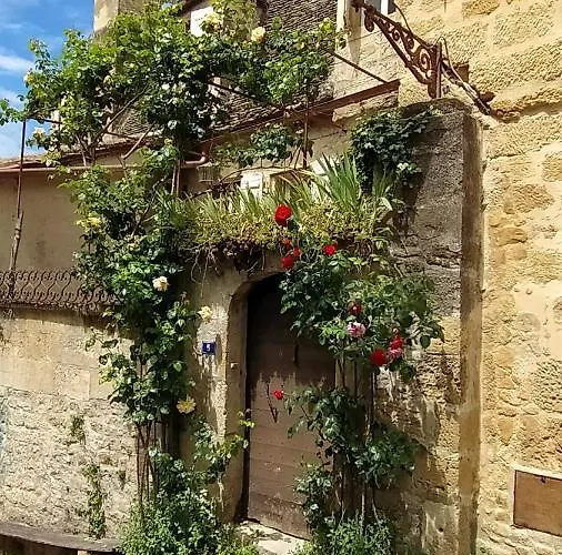 De Bacchus Apartment Sarlat-la-Caneda