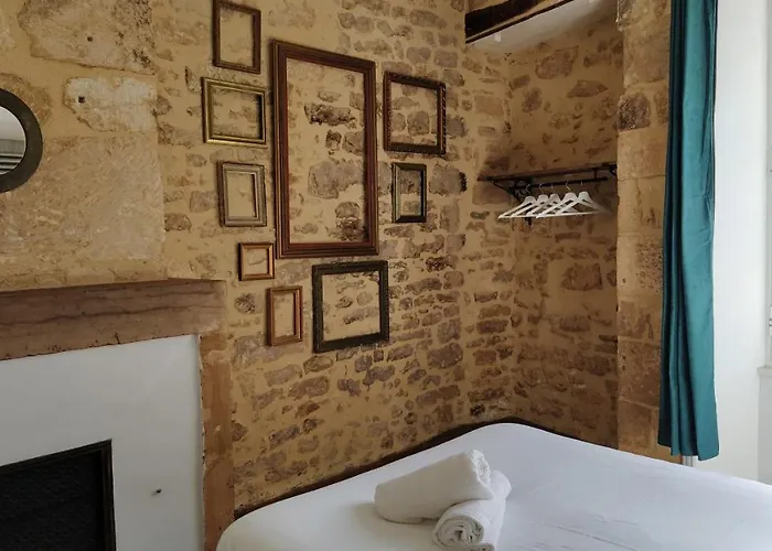 De Bacchus Apartment Sarlat-la-Caneda