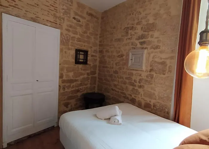 De Bacchus Apartment