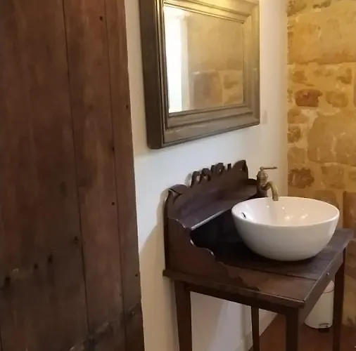 De Bacchus Apartment